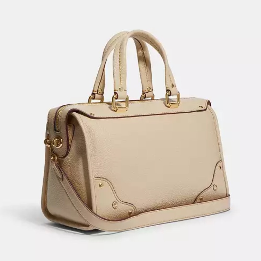 Coach Millie Satchel new in packaging - Picture 2 of 10